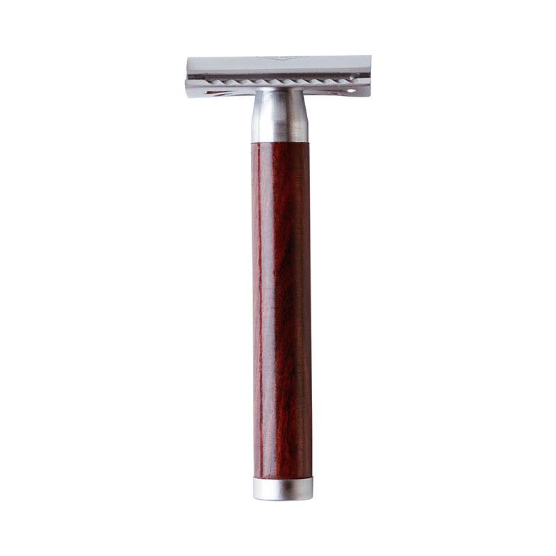 Dark Stag Safety Razor - Franklins