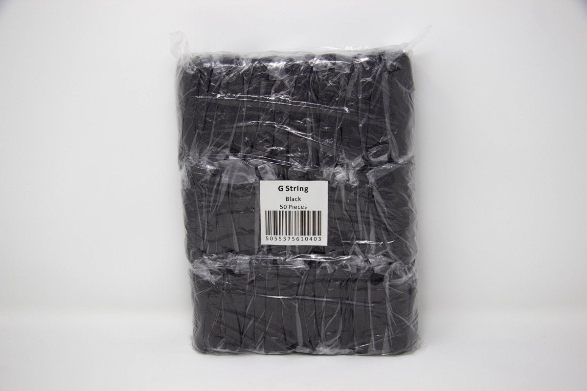 Disposable G Strings 50 Pieces - Franklins