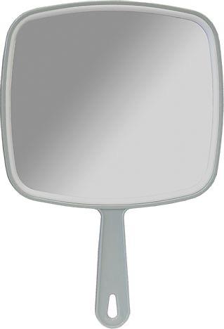 DMI Hand Held Lollipop Mirror - Franklins