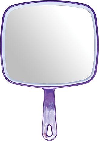 DMI Hand Held Lollipop Mirror - Franklins