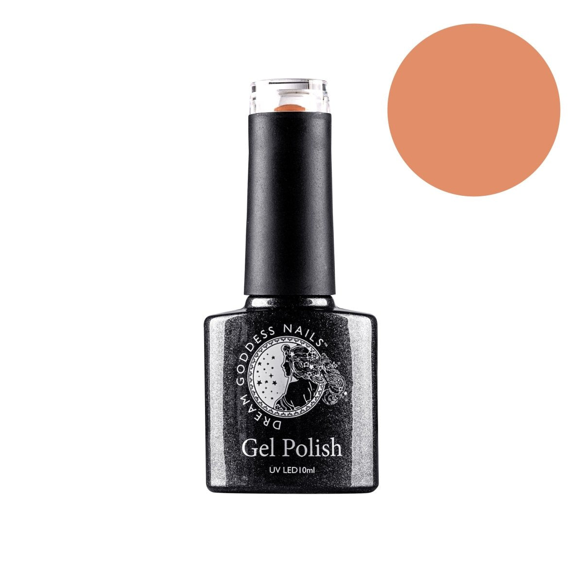 Dream Goddess Gel Polish 10ml ARTEMIS - Franklins