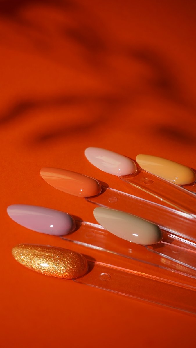 Dream Goddess Gel Polish 10ml BIANCA - Franklins