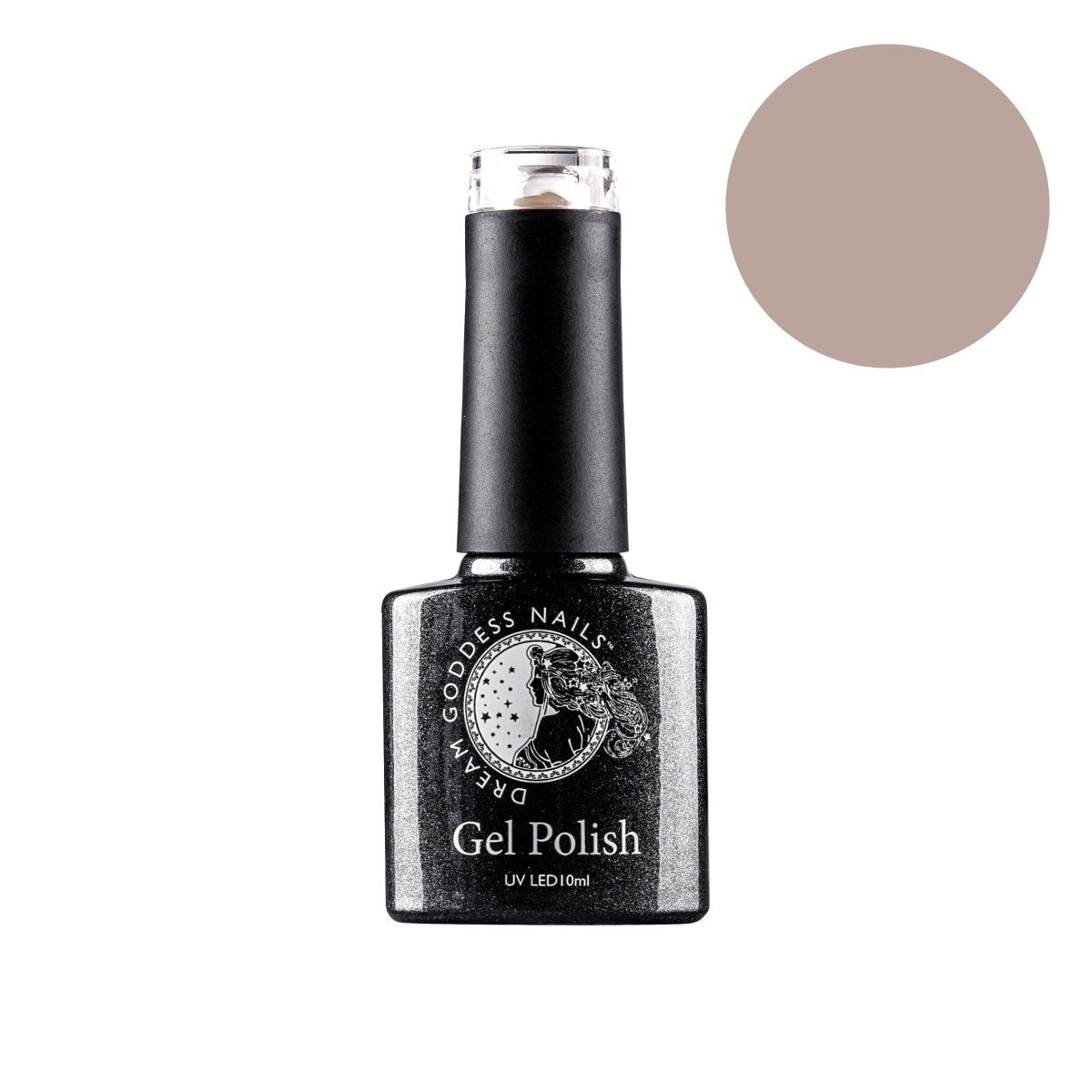 Dream Goddess Gel Polish 10ml BIANCA - Franklins