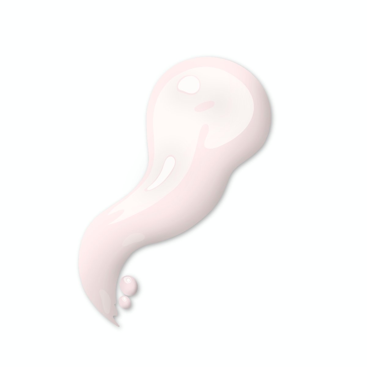 Dream Goddess Gel Polish 10ml CORA - Franklins