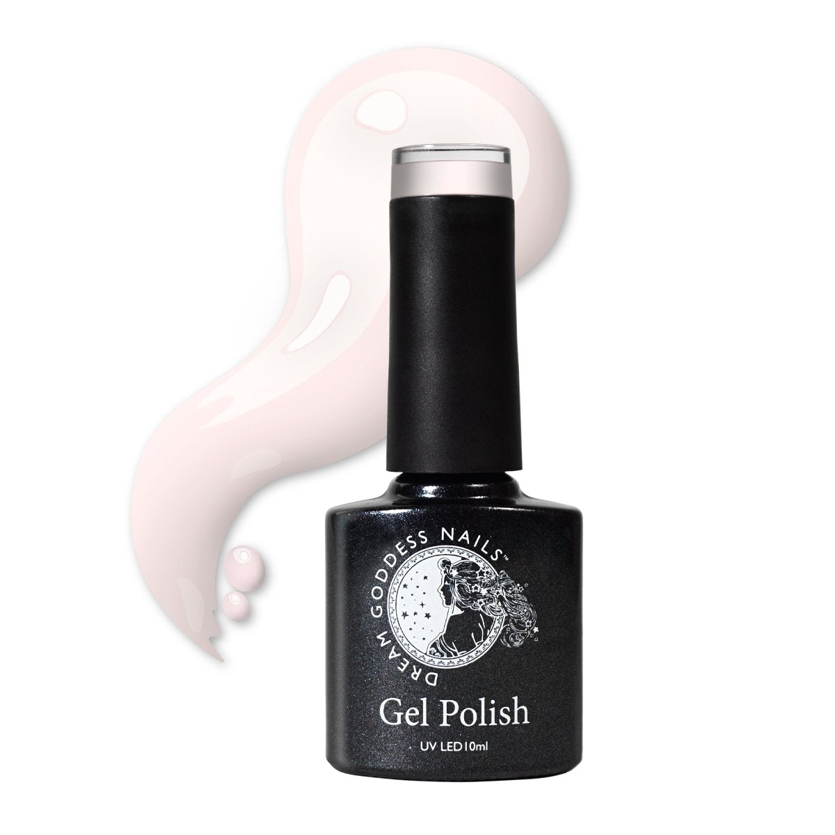 Dream Goddess Gel Polish 10ml CORA - Franklins