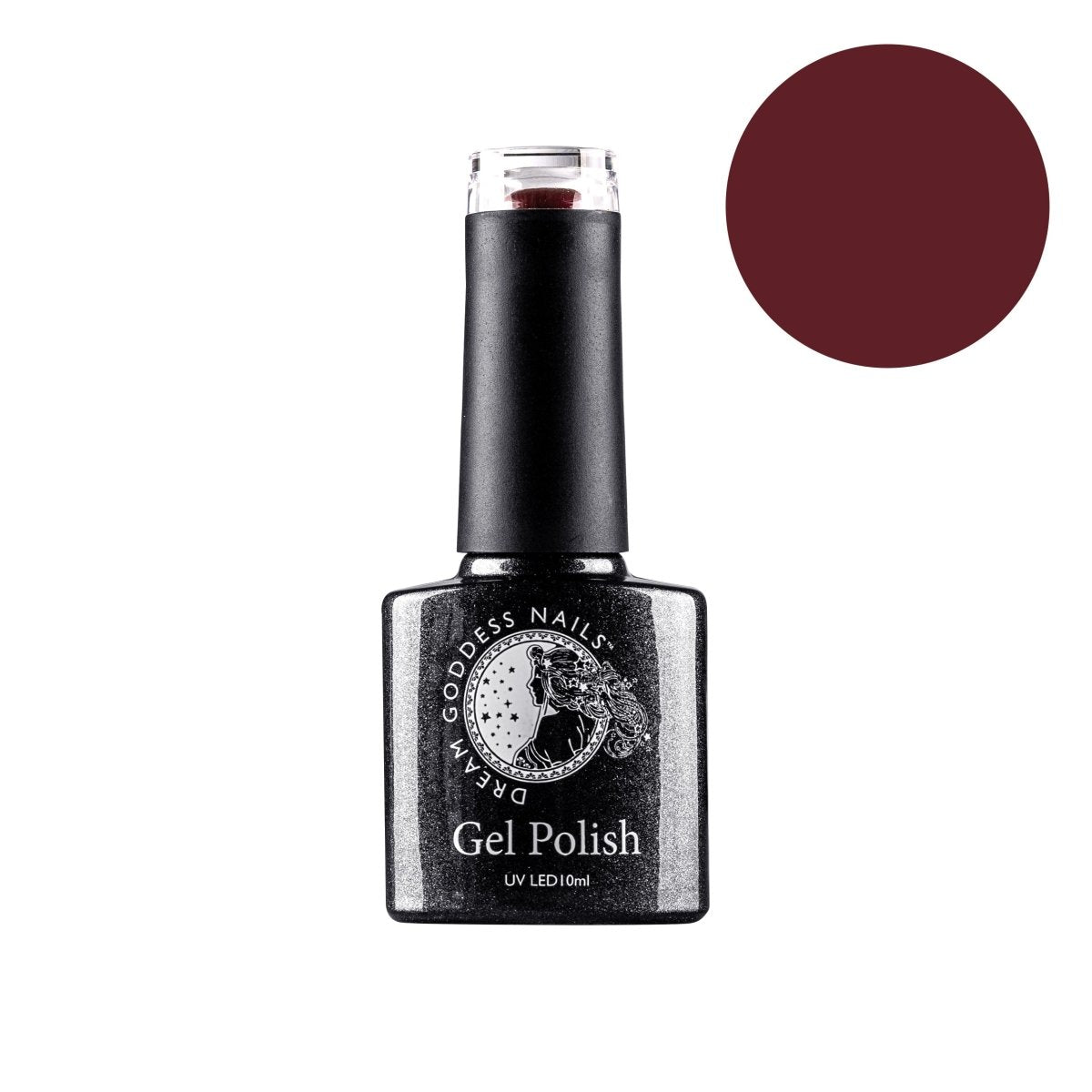 Dream Goddess Gel Polish 10ml CRIUS - Franklins