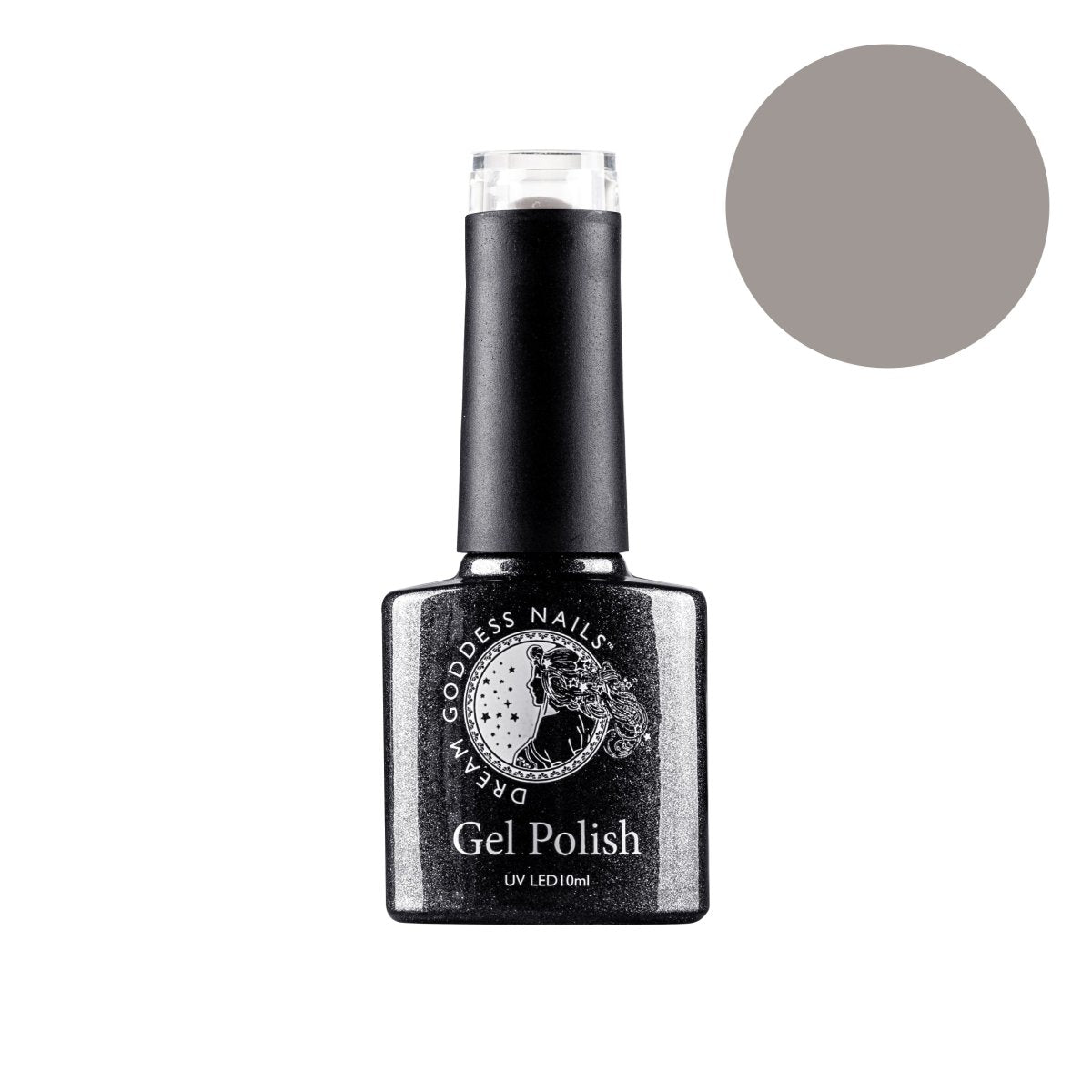 Dream Goddess Gel Polish 10ml DUSK - Franklins