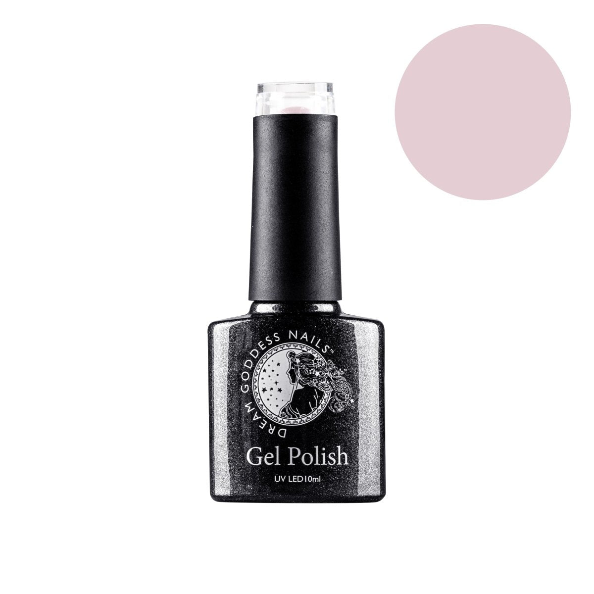 Dream Goddess Gel Polish 10ml FANTASY - Franklins