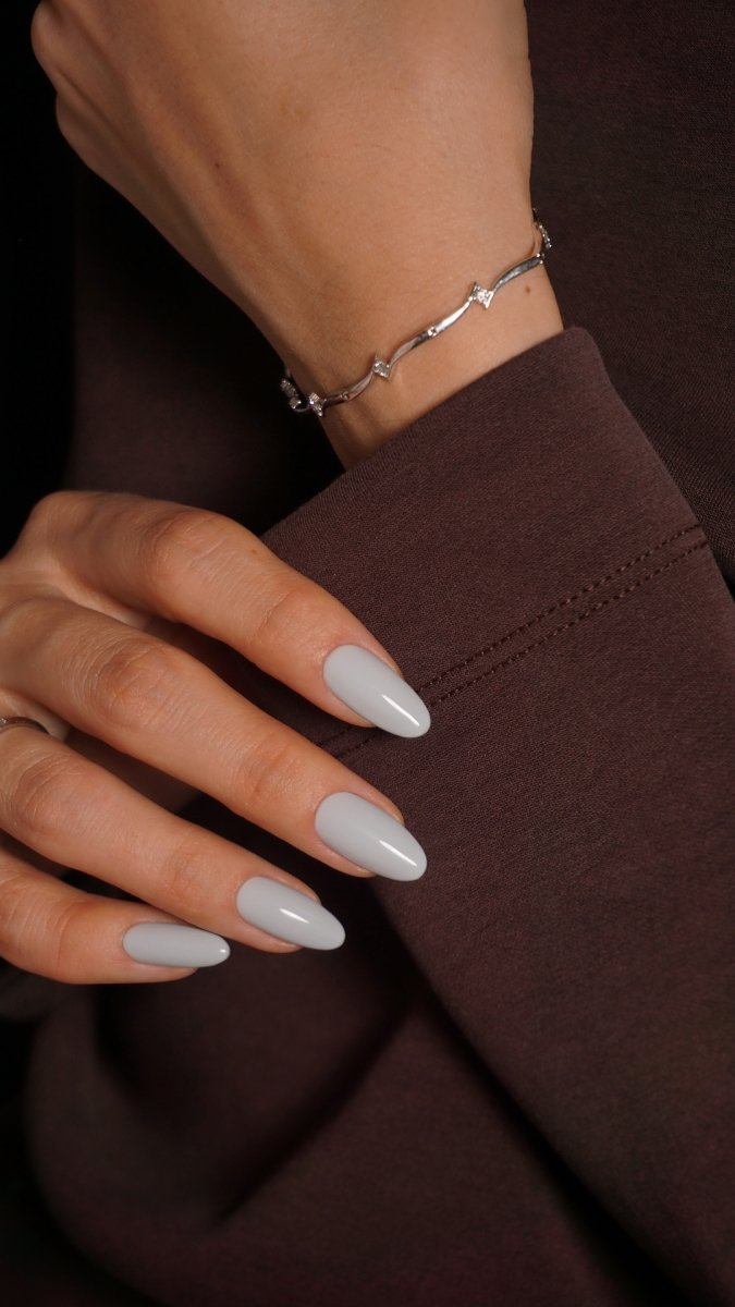 Dream Goddess Gel Polish 10ml Give It A Whirl - Franklins