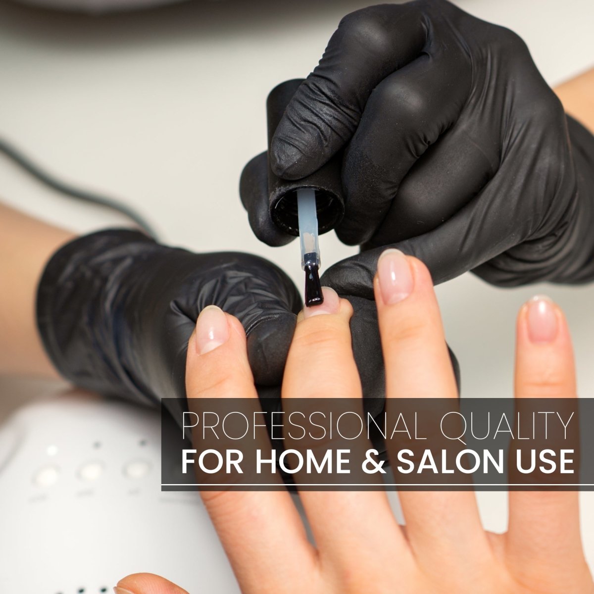 Dream Goddess Gel Polish 10ml GOLD SPARKLE - Franklins