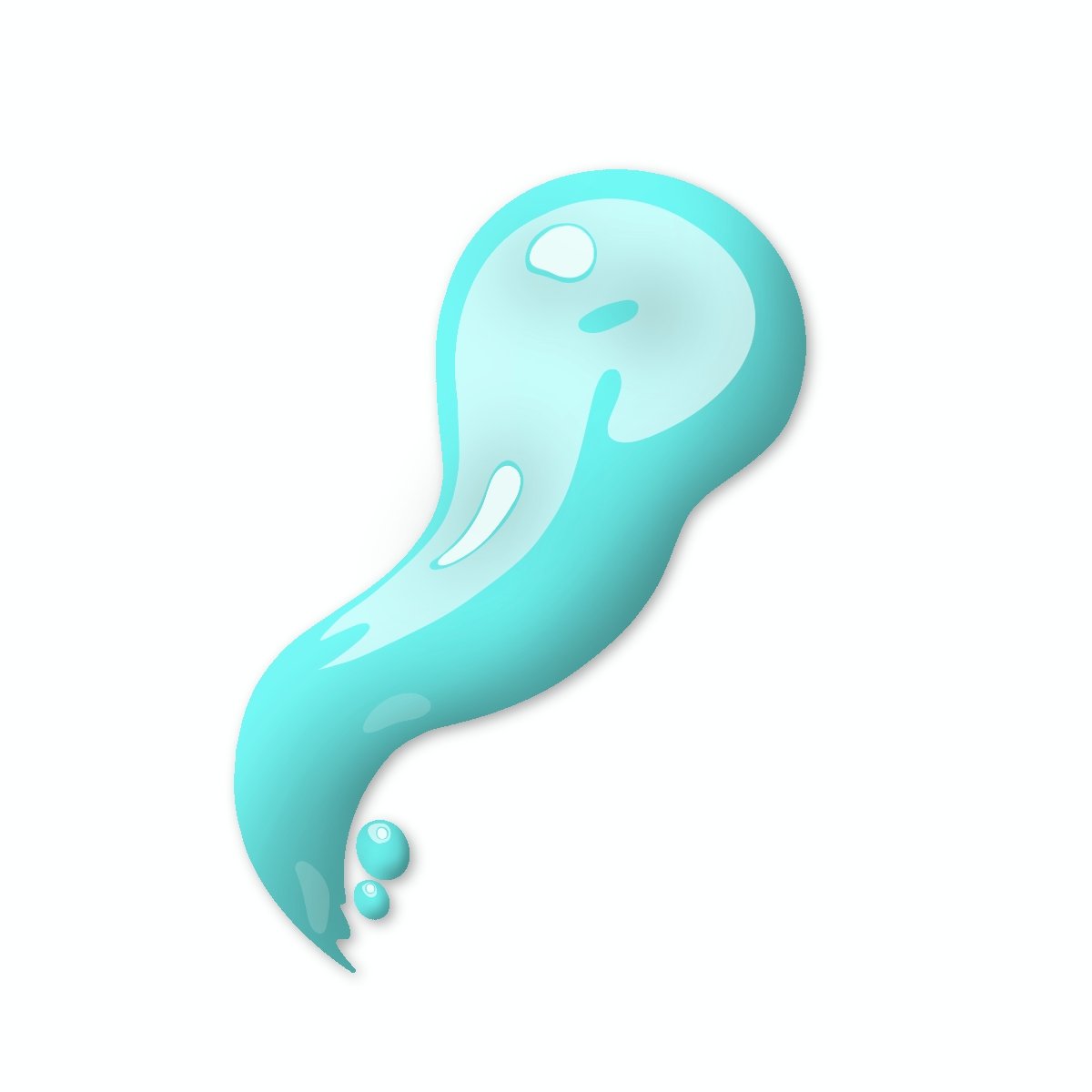 Dream Goddess Gel Polish 10ml JADE GREEN - Franklins