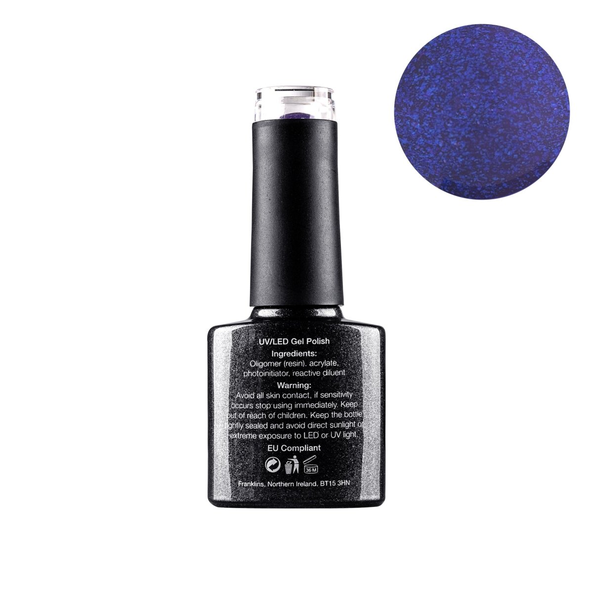 Dream Goddess Gel Polish 10ml ORION - Franklins