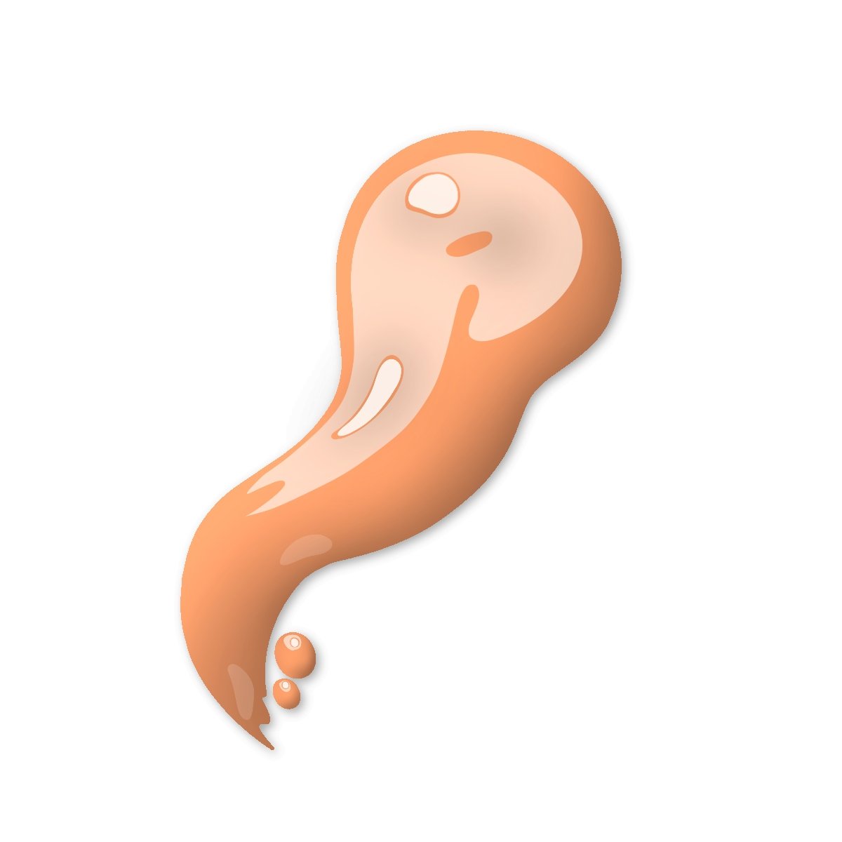 Dream Goddess Gel Polish 10ml SEMELE - Franklins