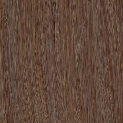 Dream Goddess Hairresistible Curly Clip On Ponytail Gushy Bird - Franklins