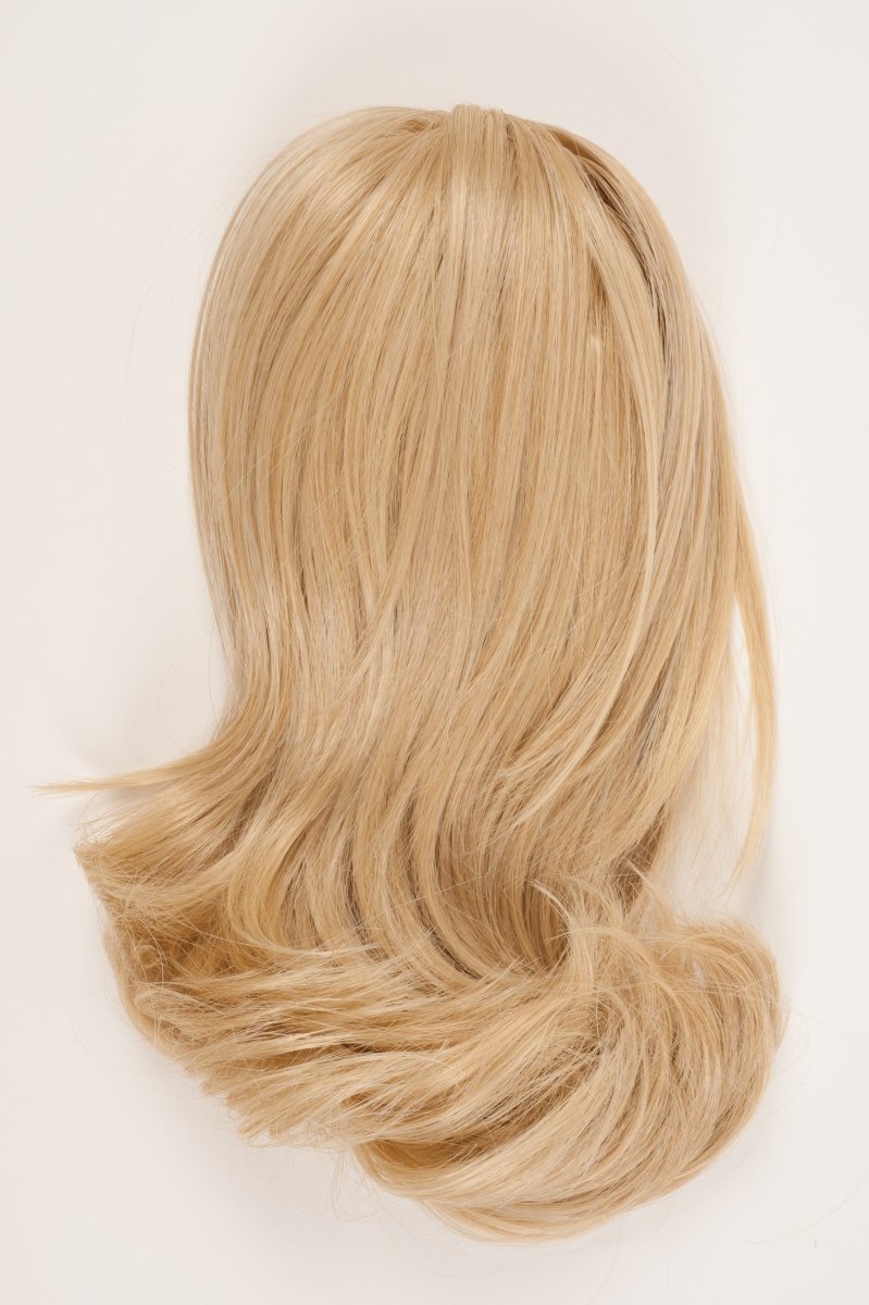 Dream Goddess Hairresistible Julie Synthetic Wavy Short Ponytail - Franklins