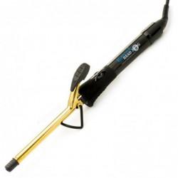 Electric Head Jog Titanium Gold Waving Iron - Franklins