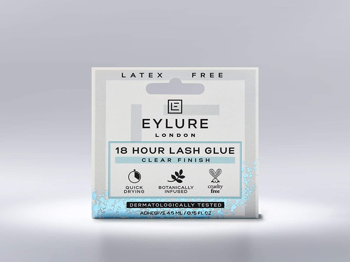 Eylure 18 Hour Latex Free Lash Glue Franklins