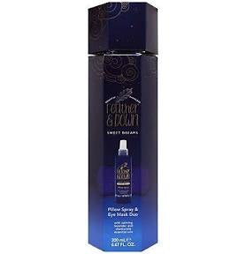 Feather & Down Pillow Spray & Eye Mask Duo Gift Set - Franklins
