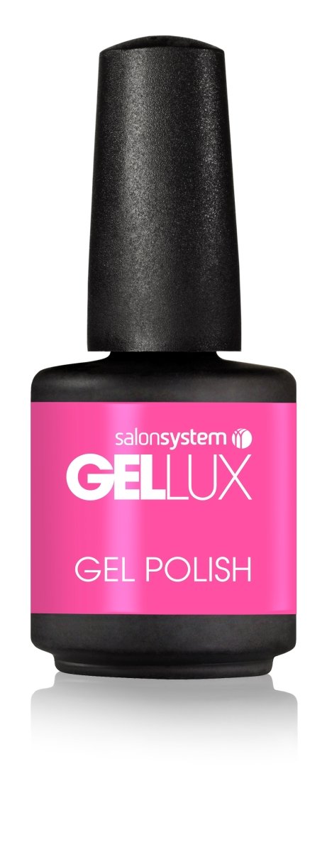 Gellux Gel Polish 15ml - Franklins