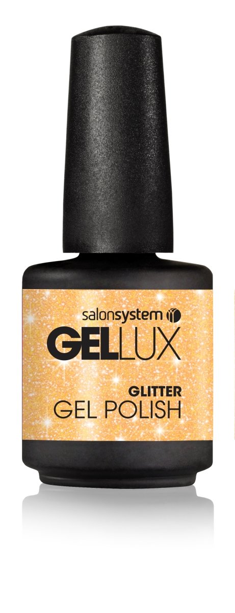 Gellux Gel Polish 15ml - Franklins