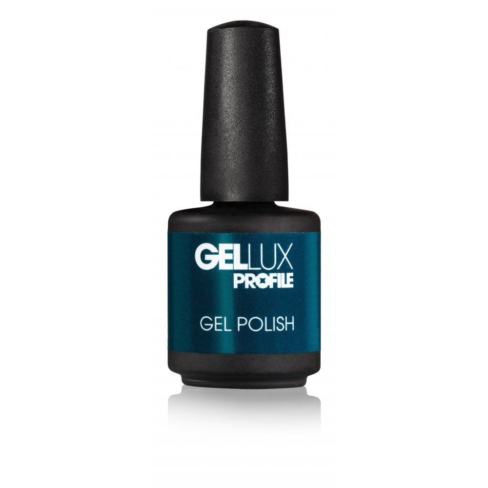 Gellux Gel Polish 15ml - Franklins