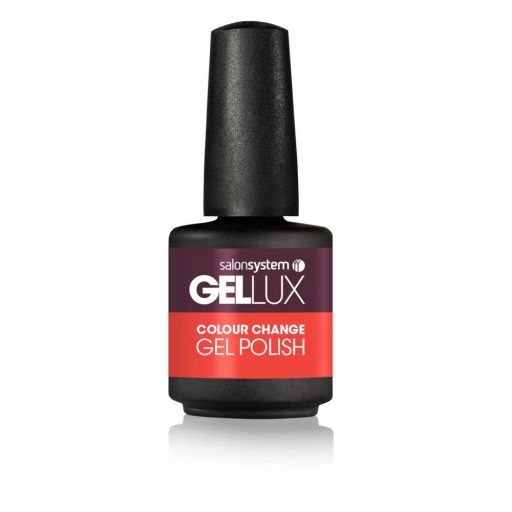 Gellux Gel Polish 15ml - Franklins