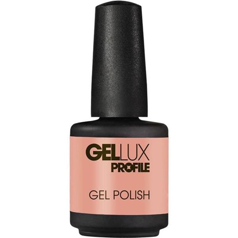 Gellux Gel Polish 15ml - Franklins