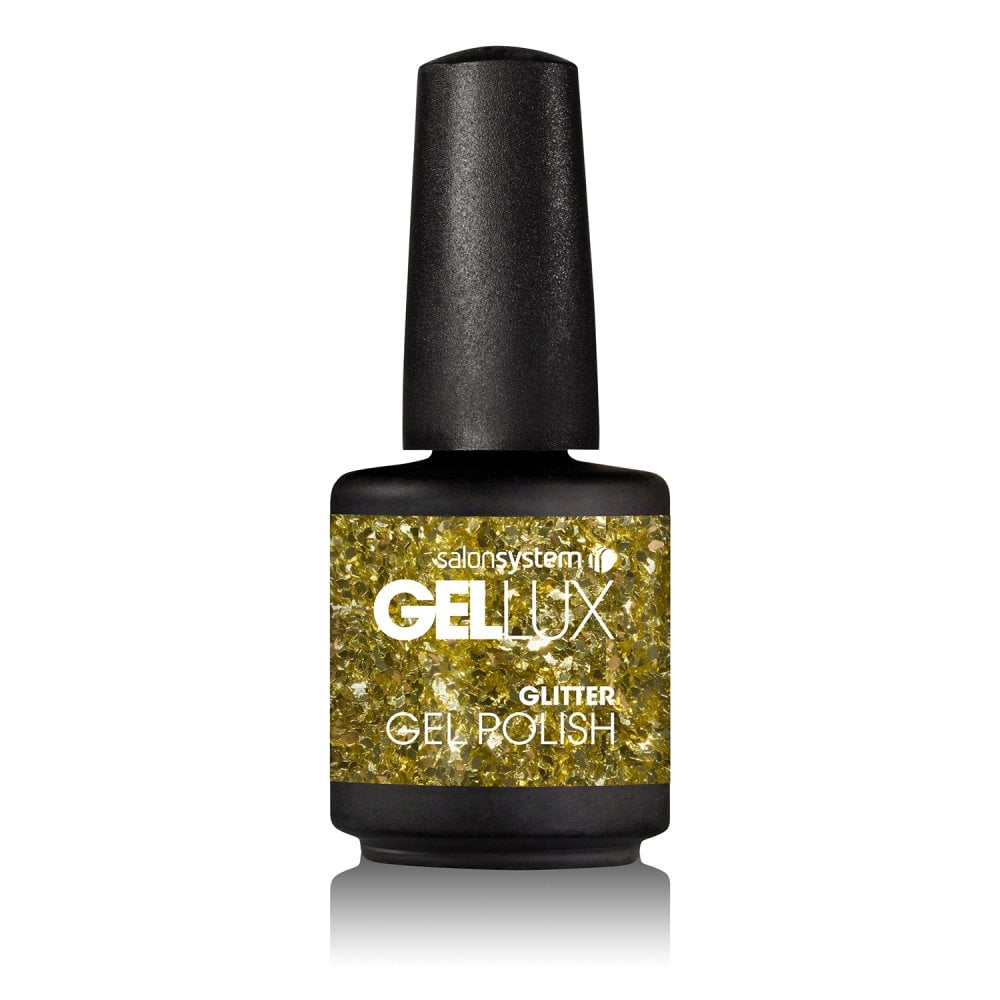 Gellux Gel Polish 15ml - Franklins
