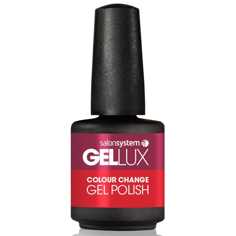 Gellux Gel Polish 15ml - Franklins