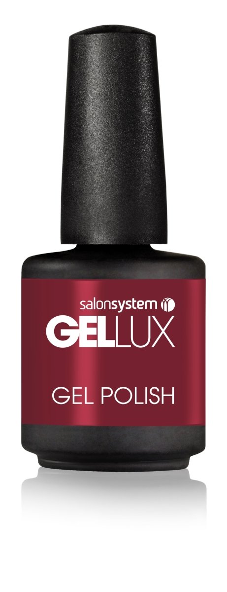Gellux Gel Polish 15ml - Franklins