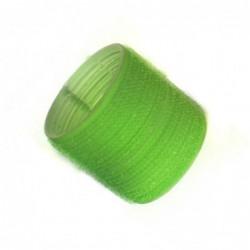 Hair Tools Velcro Cling Rollers Jumbo Green 61mm - Franklins