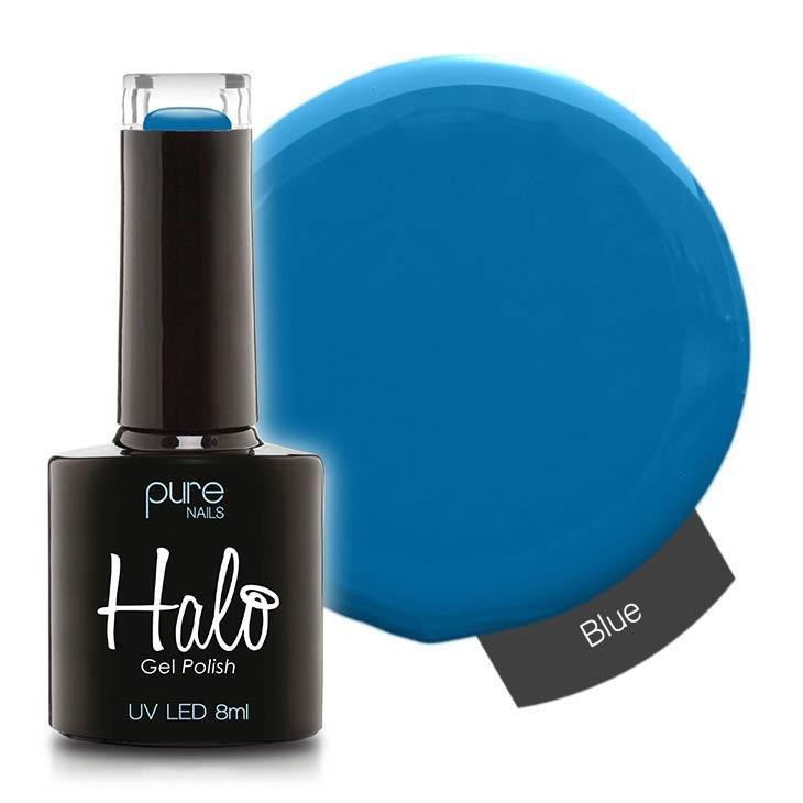 Halo Gel Polish Range 8ml - Franklins