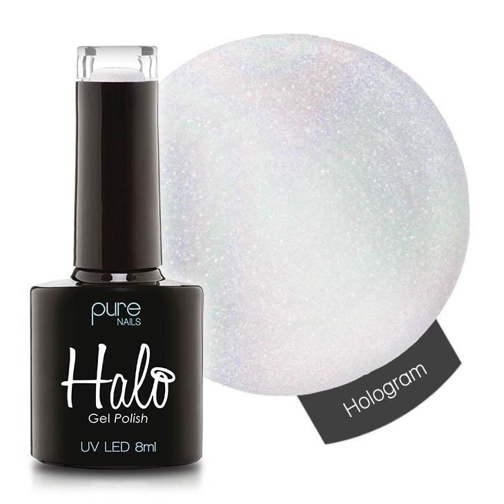 Halo Gel Polish Range 8ml - Franklins
