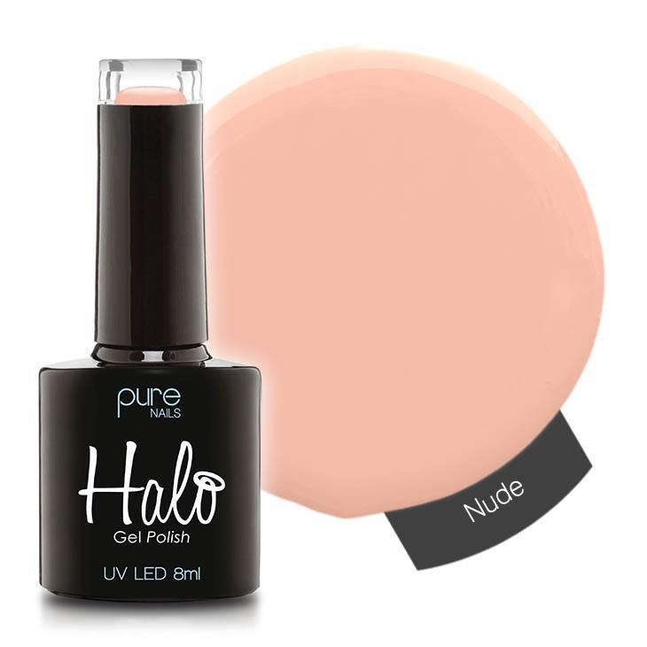Halo Gel Polish Range 8ml - Franklins
