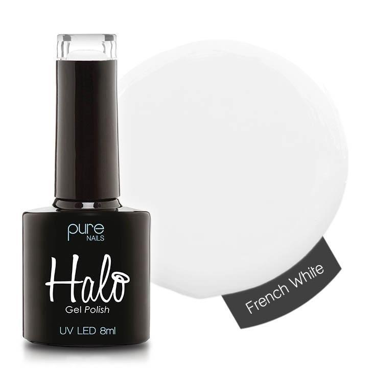 Halo Gel Polish Range 8ml - Franklins