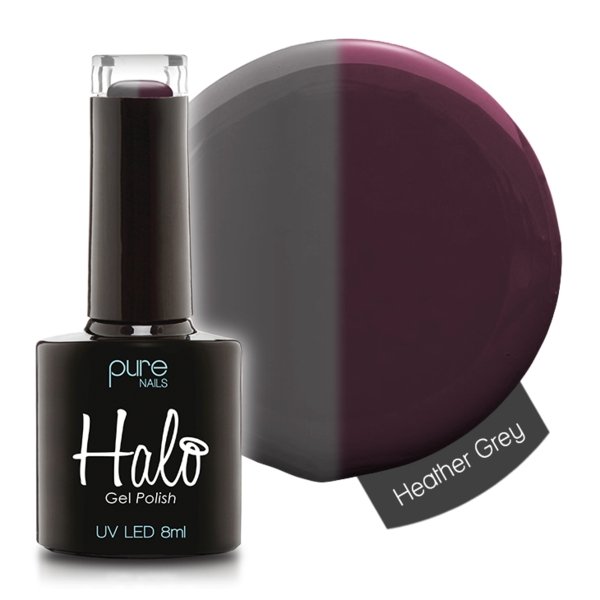 Halo Gel Polish Range 8ml - Franklins