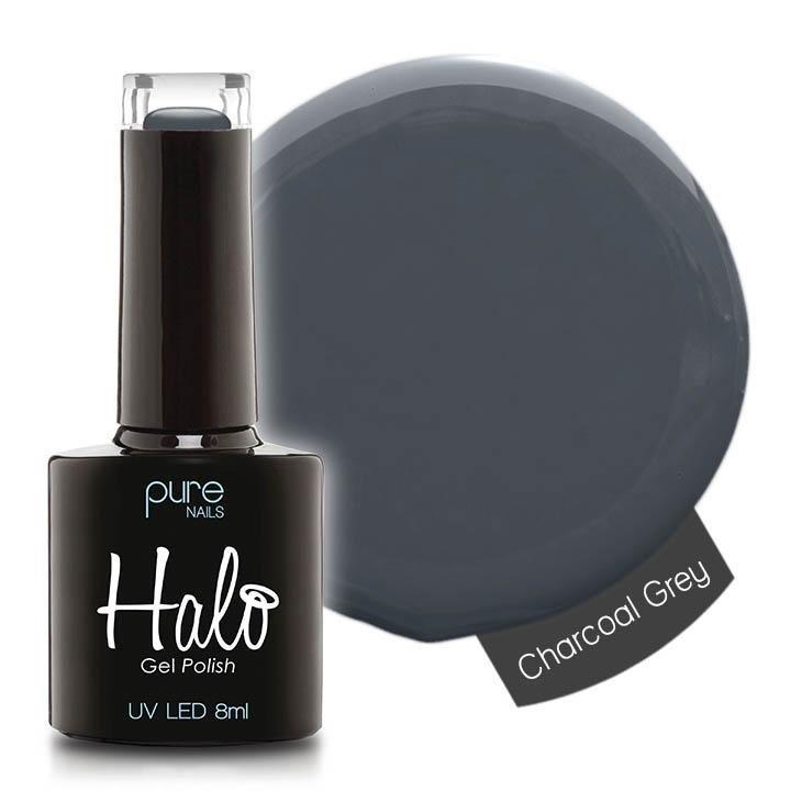 Halo Gel Polish Range 8ml - Franklins