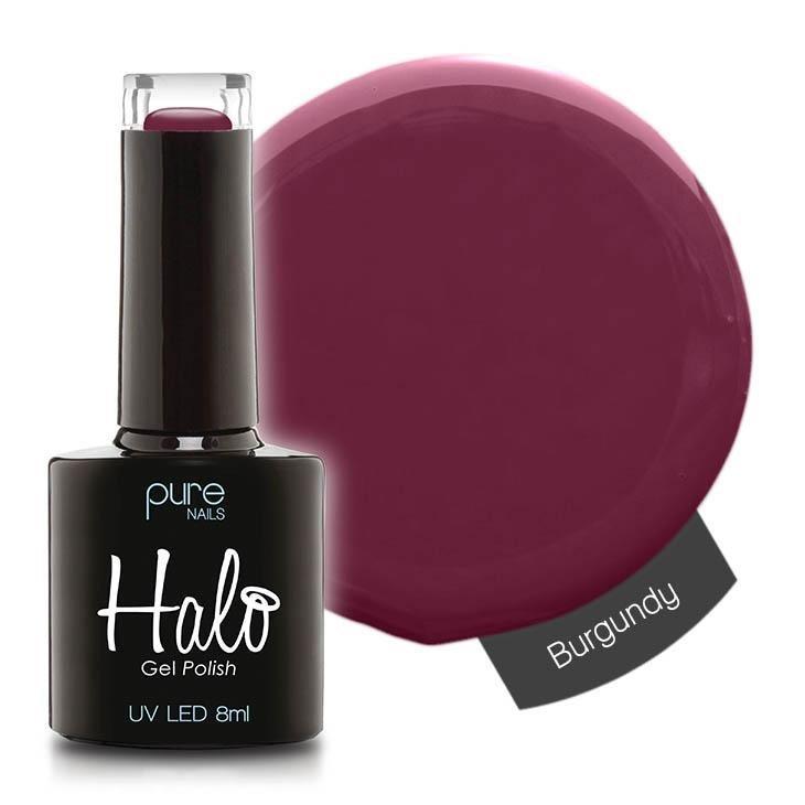 Halo Gel Polish Range 8ml - Franklins