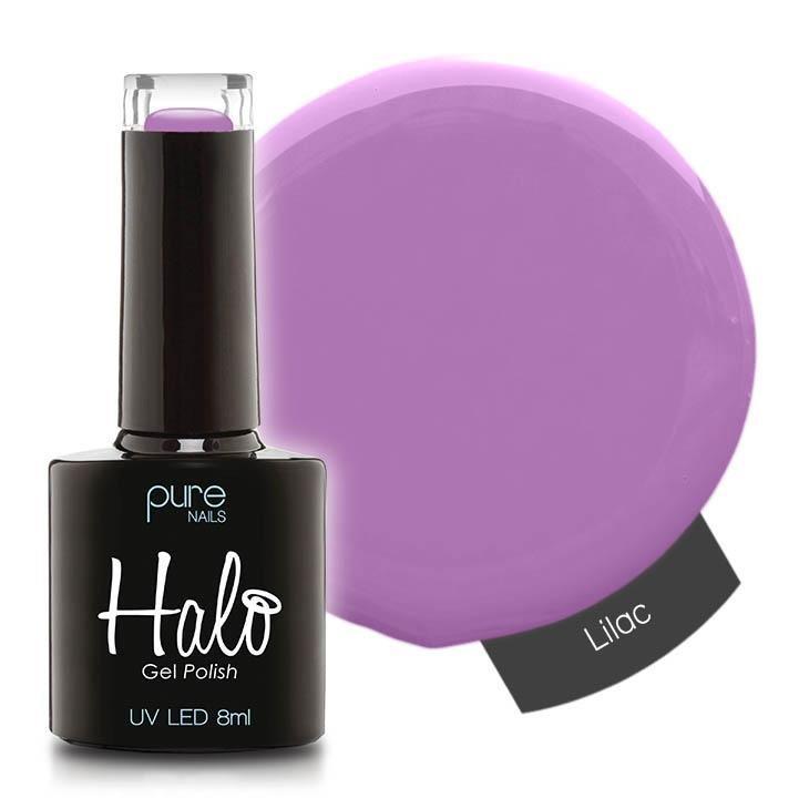 Halo Gel Polish Range 8ml - Franklins