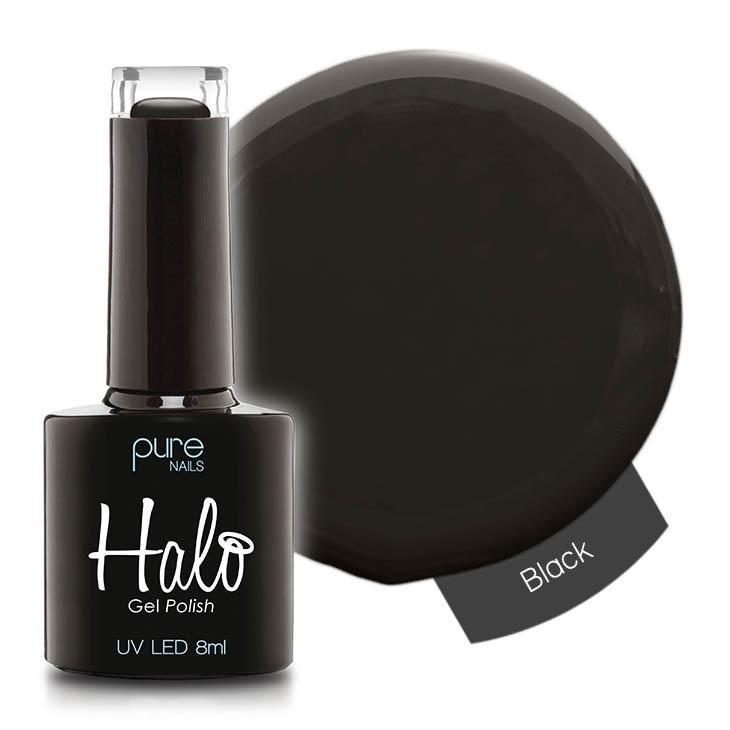 Halo Gel Polish Range 8ml - Franklins