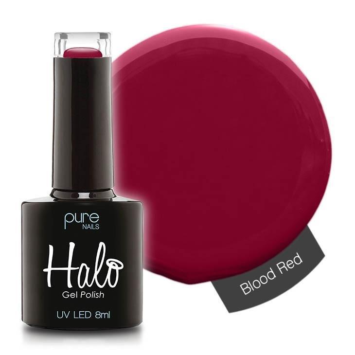 Halo Gel Polish Range 8ml - Franklins