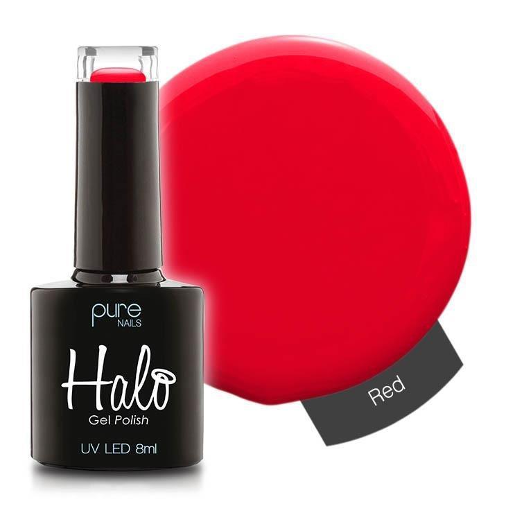 Halo Gel Polish Range 8ml - Franklins
