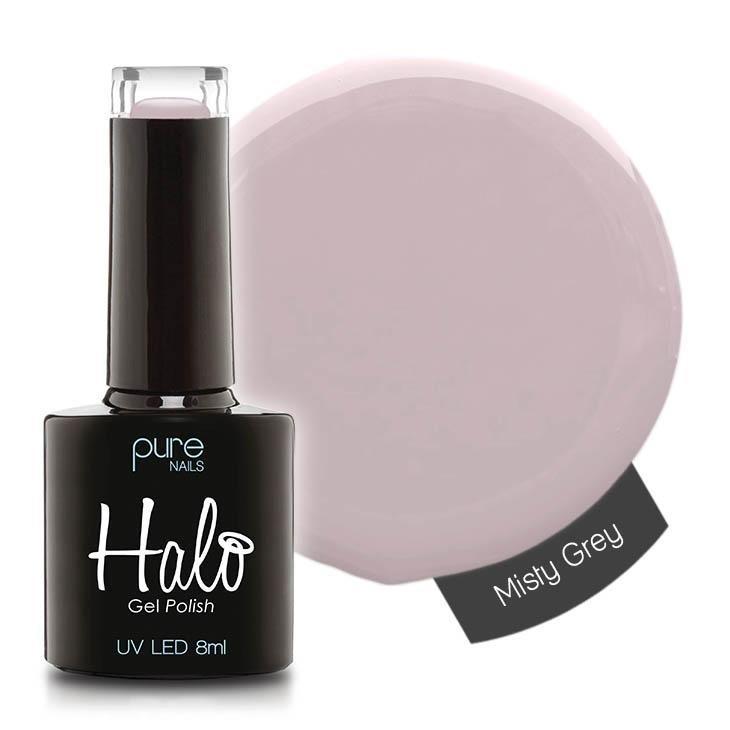 Halo Gel Polish Range 8ml - Franklins