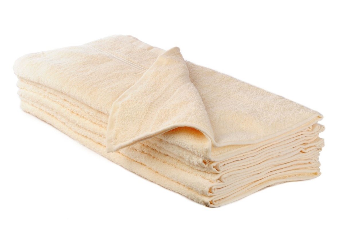 Head Gear Professional Essential Classic Hairdressing Towels 12 Pack - Franklins