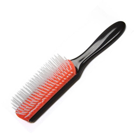 Head Jog 7- Row Styling Brush - Franklins