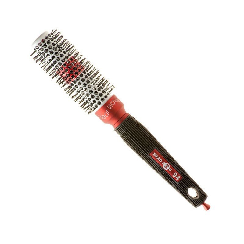 Head Jog Heat Wave Radial Brushes - Franklins