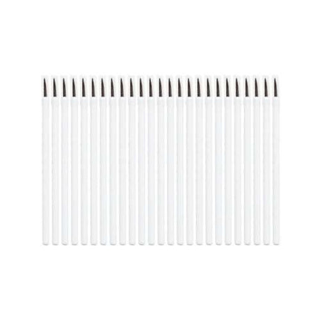 Hive Disposable Eyeliner Brushes 25PK - Franklins