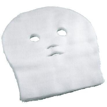 Hive Facial Gauze Pre-Cut Masks 50pk - Franklins
