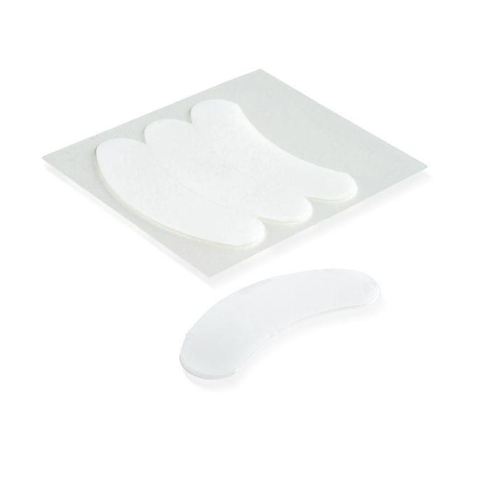 Hive Lash Lift 3D Bio Gel Patches 6pk - Franklins