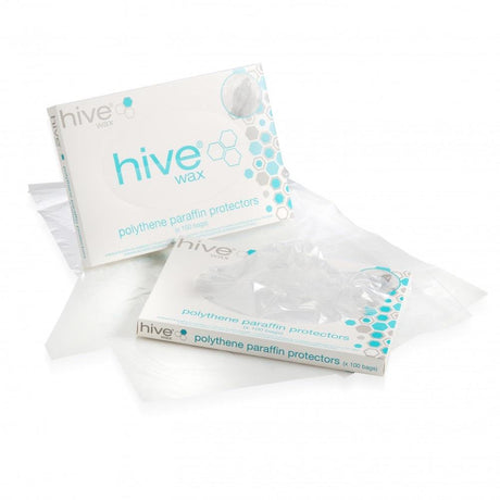 Hive Polythene Paraffin Protectors (100) - Franklins